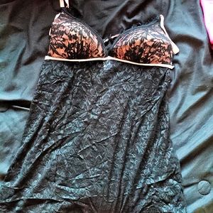 Secret Treasures Nighty